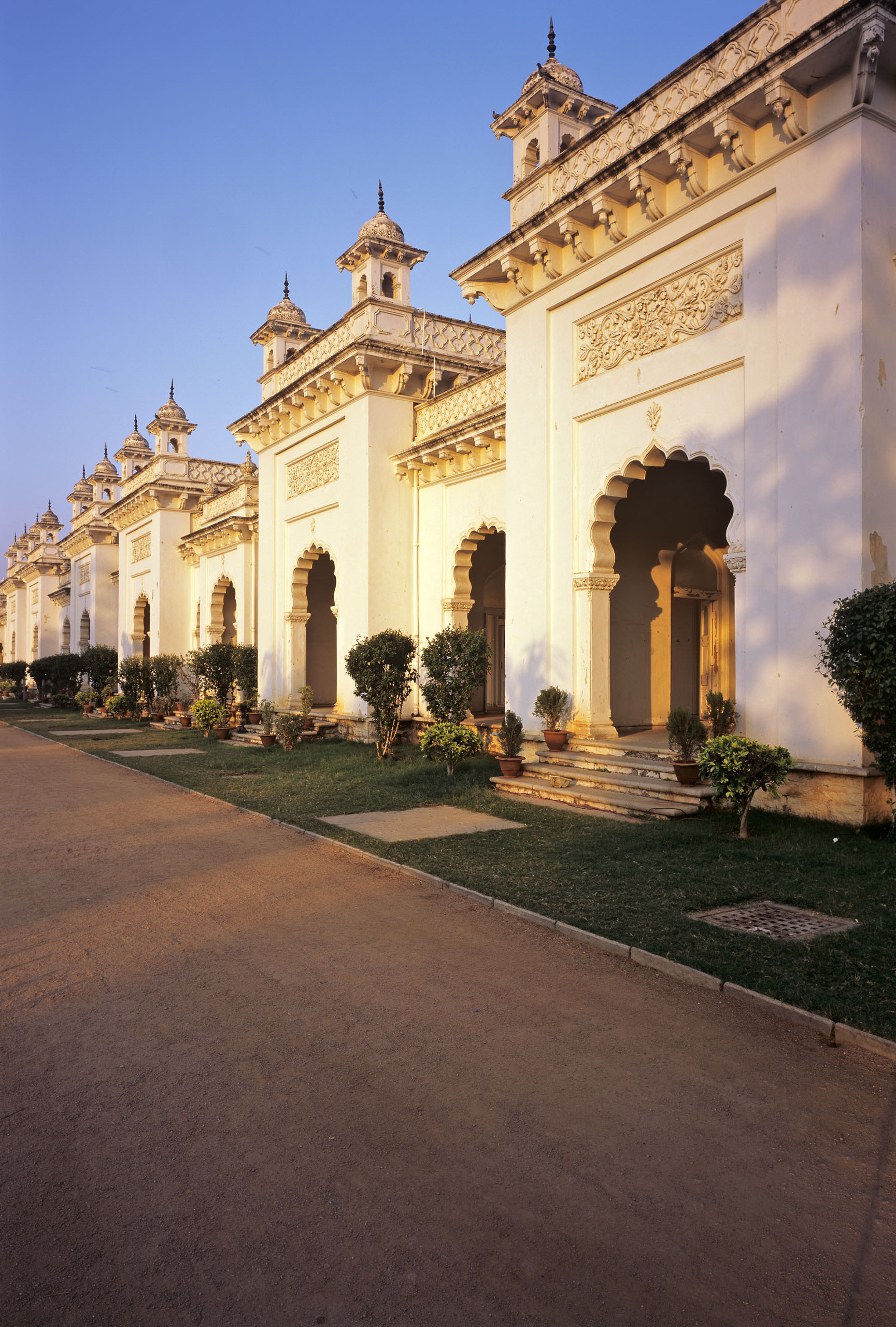 RMA chowmahalla palace, hyderabad